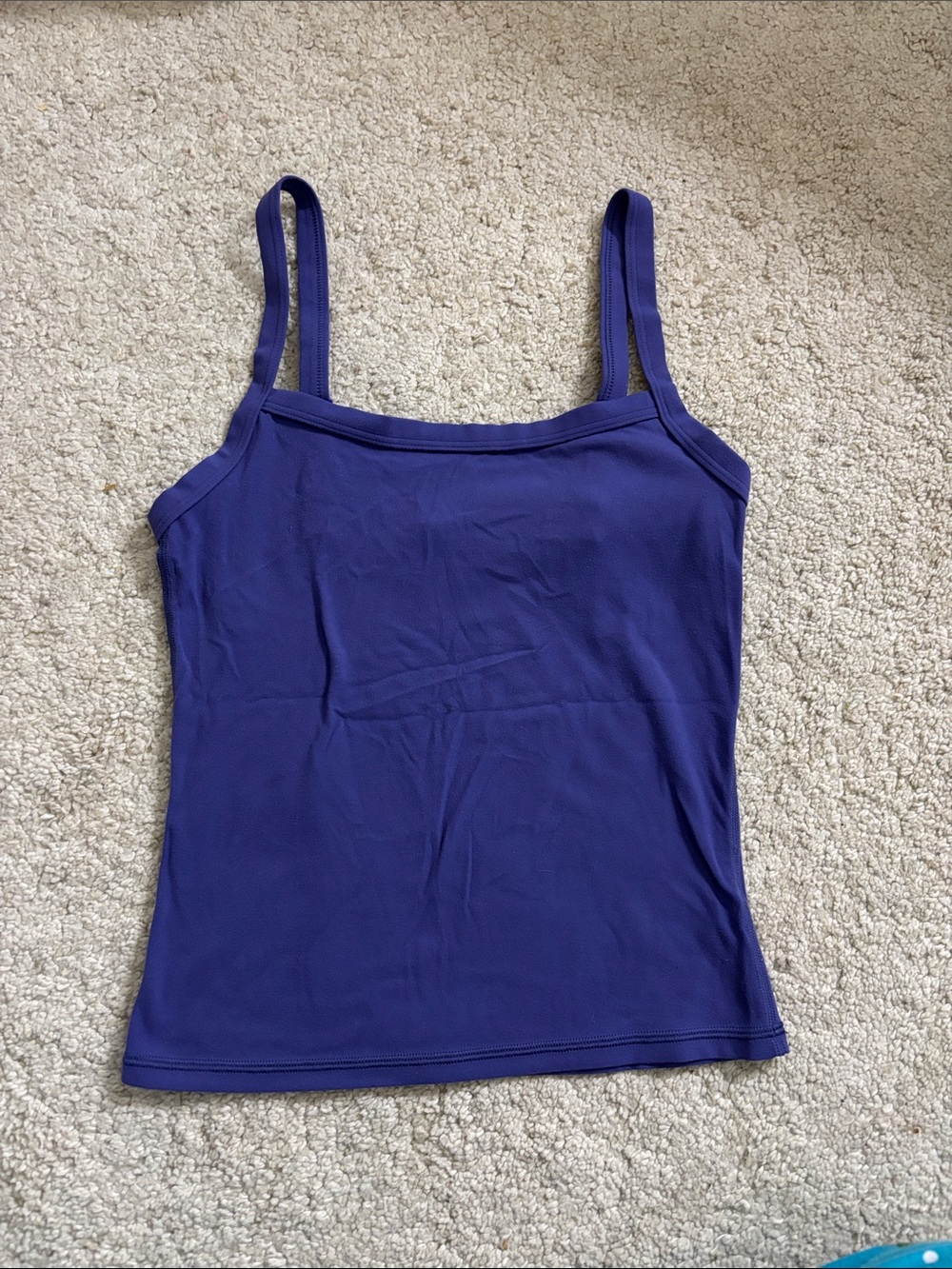 ARITZIA butter tank